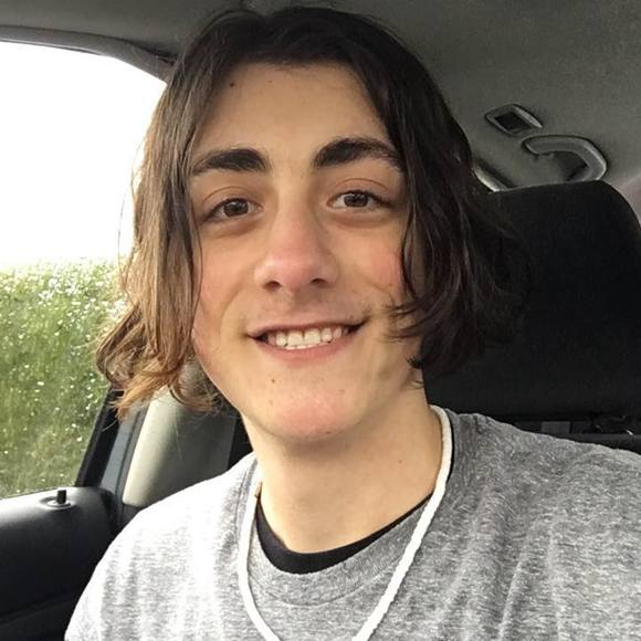 Meet your Posher, Dominick - Picture 1 of 1